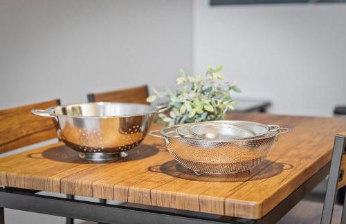 DT Gym Pet Friendly 1 Bus to Clinic or CSU - Foto 4