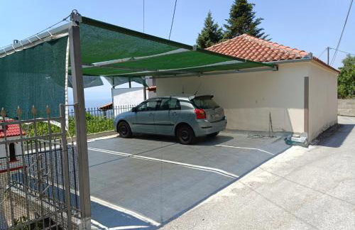 Mikros Paradisos Pelion - Foto 11