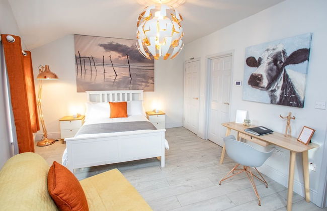 James Place @ Dowlais - Foto 9