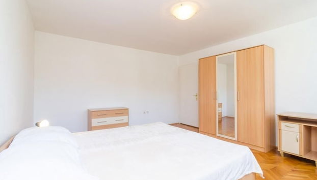 Apartment Antun - Foto 5, Habitación