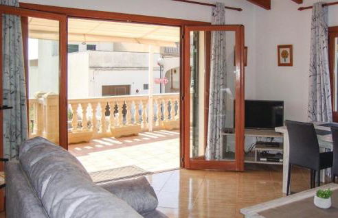 Cozy Home In Ses Covetes With Wifi - Photo 21