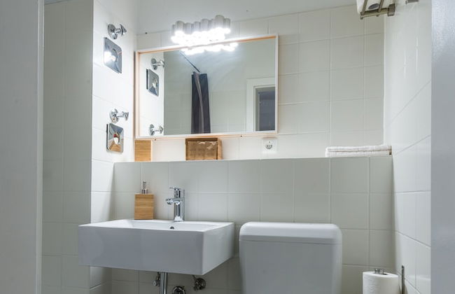 Relax Apartment - Foto 9