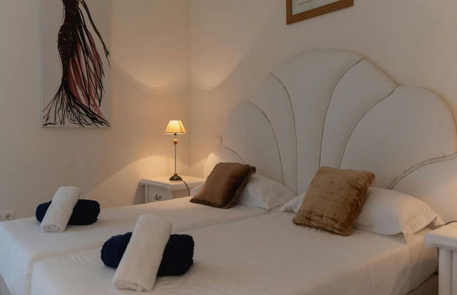 Villa in Cap Martinet - Foto 5