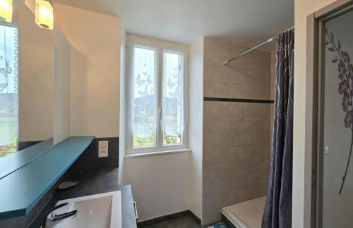 Gîte confortable proche sites touristiques du Périgord Noir - FR-1-616-37 - Foto 12