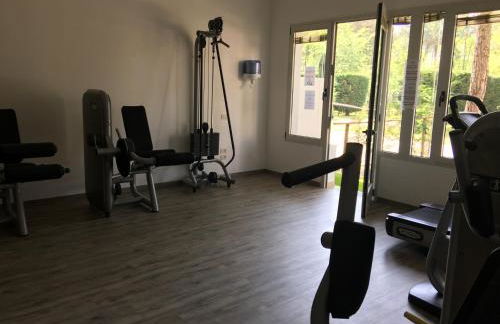 Dune Prestige & Chalets - Foto 35