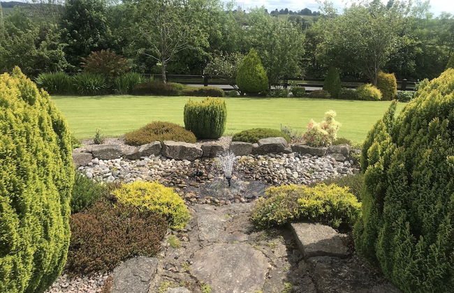 Dungannon 2 Bed Bungalow - Sleeps 5 - Pet Friendly - Foto 36