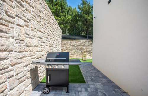 Villa Nina - heated pool - near Omiš - Foto 19