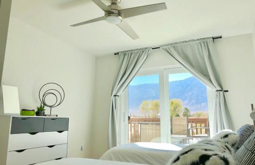 Magical property in the Alabama Hills - HOT TUB - Foto 44