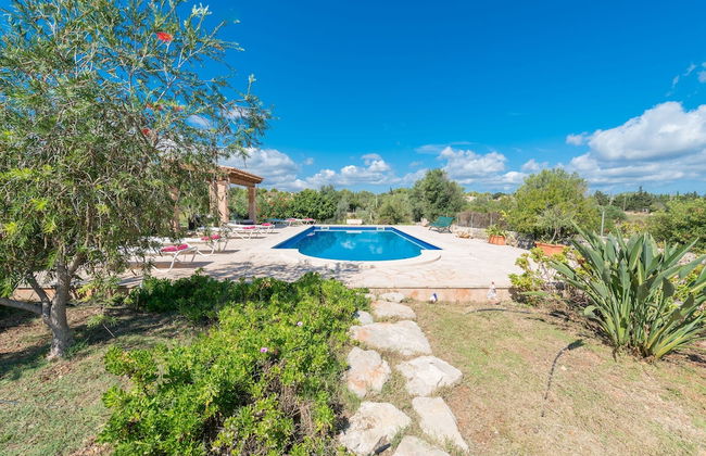 Sa Plana Cala Bona - Foto 31