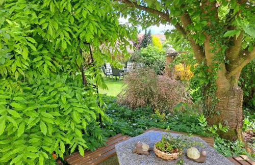 "Zur Alten Schusterei" 98597 Breitungen an der Werra - Foto 4