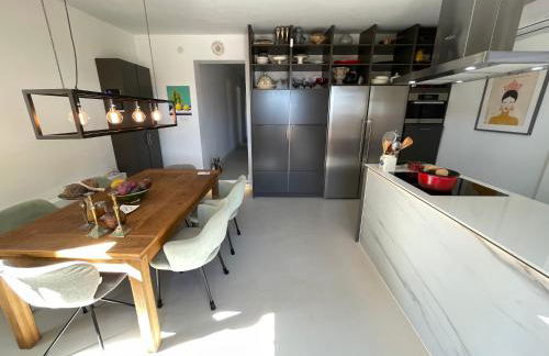 Casa Rocas Private Pool with swimjet! - Foto 26