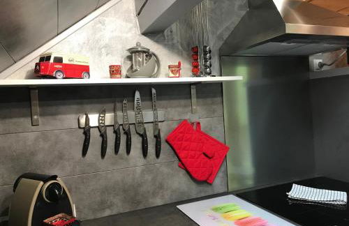 Magnifique T3 entre lac et montagne près d'Annecy - Foto 8