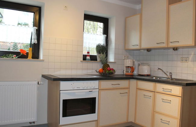 Ferienwohnung, Nienhagen - Foto 3