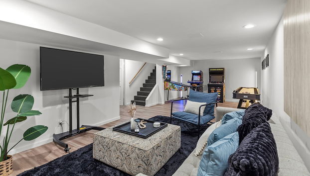 The Secret Sojourn | JZ Vacation Rentals - Foto 2, Imagen principal