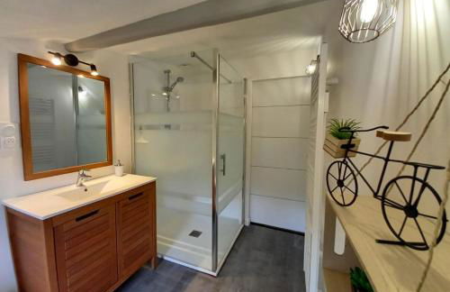 Gîte "Chez Marcel et Cie" - 8 mn du Puy du Fou - Photo 13