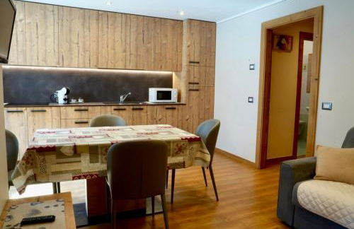 Appartamento Trifoglio - Livigno - Foto 5