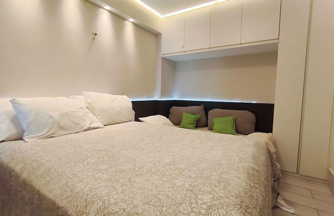 Flats no La Fleur Polinésia Residence - Foto 18