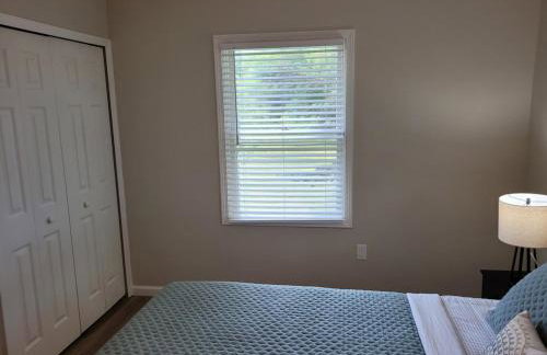 White Birch - Riverfront and Newly-Remodeled! - Foto 27
