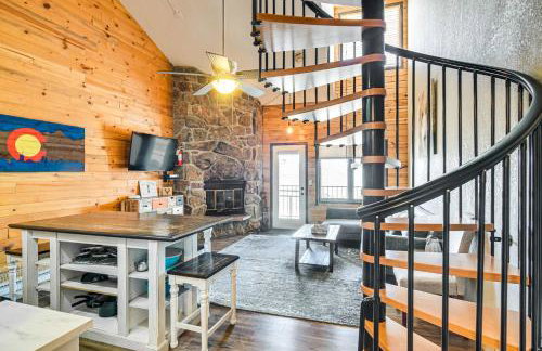 Rocky Mountain Retreat - Foto 10