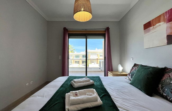 Albufeira Garden Villa With Pool - Foto 7