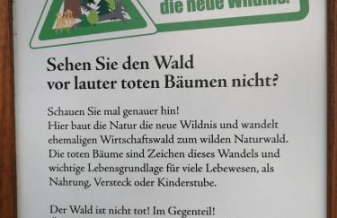 Apartment 350 mit Brockenblick - Foto 22