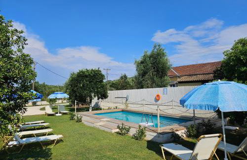 Villa Xampelo - Foto 2