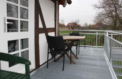 Hof Timmermann - Kornkammer - Photo 15