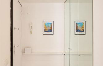 Design and Fashion - new bright apartment - Foto 27