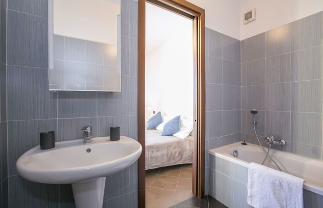 Borgo La Sorgente - Dolce Vita - Foto 9