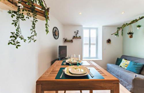 Chez Quentin & Thibaut - Foto 26