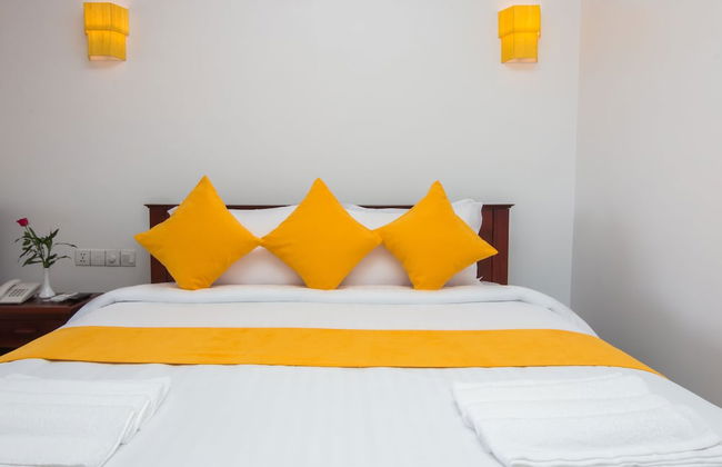 Bou Savy Villa - Foto 15