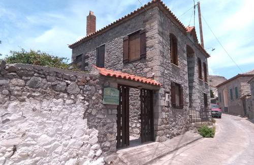 Villa Notia - Photo 1