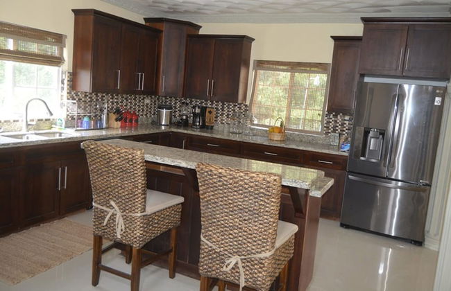 Marvetteshideaway - Foto 8