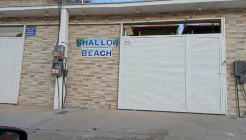 Shallow Beach - Foto 2