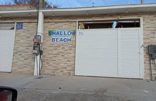 Shallow Beach - Foto 2