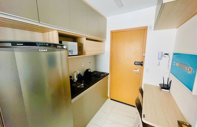 Smart Costa Azul by VLV Stays - Photo 80