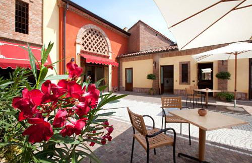 Luna Residence Hotel - Foto 78