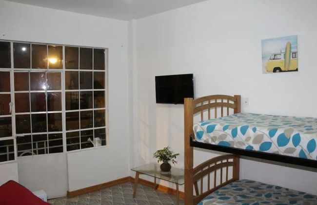 Comodo y Atractivo Departamento Isa 96 - Foto 3