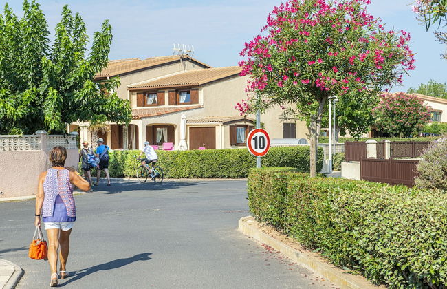 Domaine Les Tamaris & Portes du Soleil - Foto 49