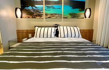 ESPLÊNDiDO, apto com suíte, ar cond, e garagem! - Foto 11