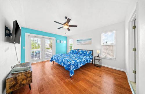 Sea Breeze Retreat - Foto 43