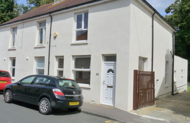 Spacious 3-bedroom House With Superfast Wi-fi - Foto 1