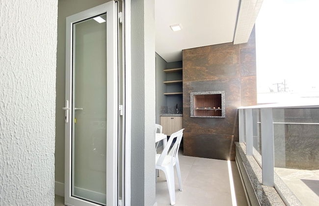 Apê Cheio de Estilo - Campeche - Foto 38