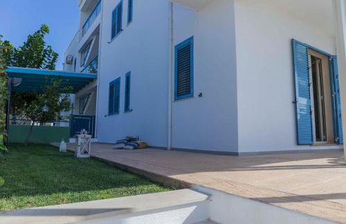 MareinSicilia Dammusa Residence - Foto 28