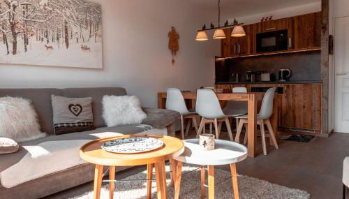 IMMODREAMS - La Marmotte - Avoriaz - Photo 5, Other