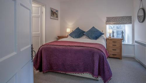 Caleb's Cottage - 4 Bedroom Cottage - Solva - Foto 3