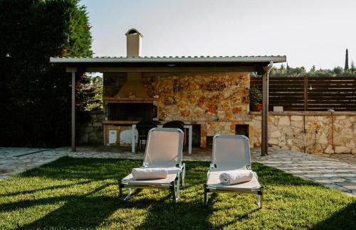 Villa Rena - Foto 79