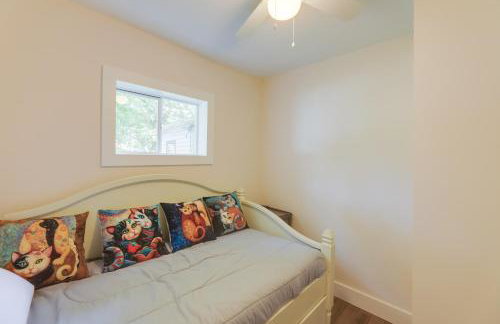 Historic Madison Retreat - 1 Mi to Ohio River - Foto 16