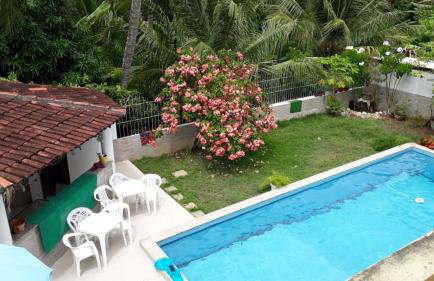 Hostel Meu Sossego Vilas - Foto 1