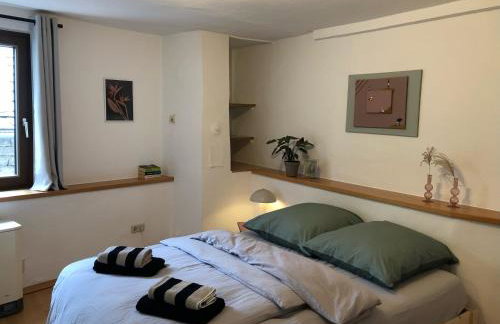 das rote Ferienhaus Terlinden - Foto 34